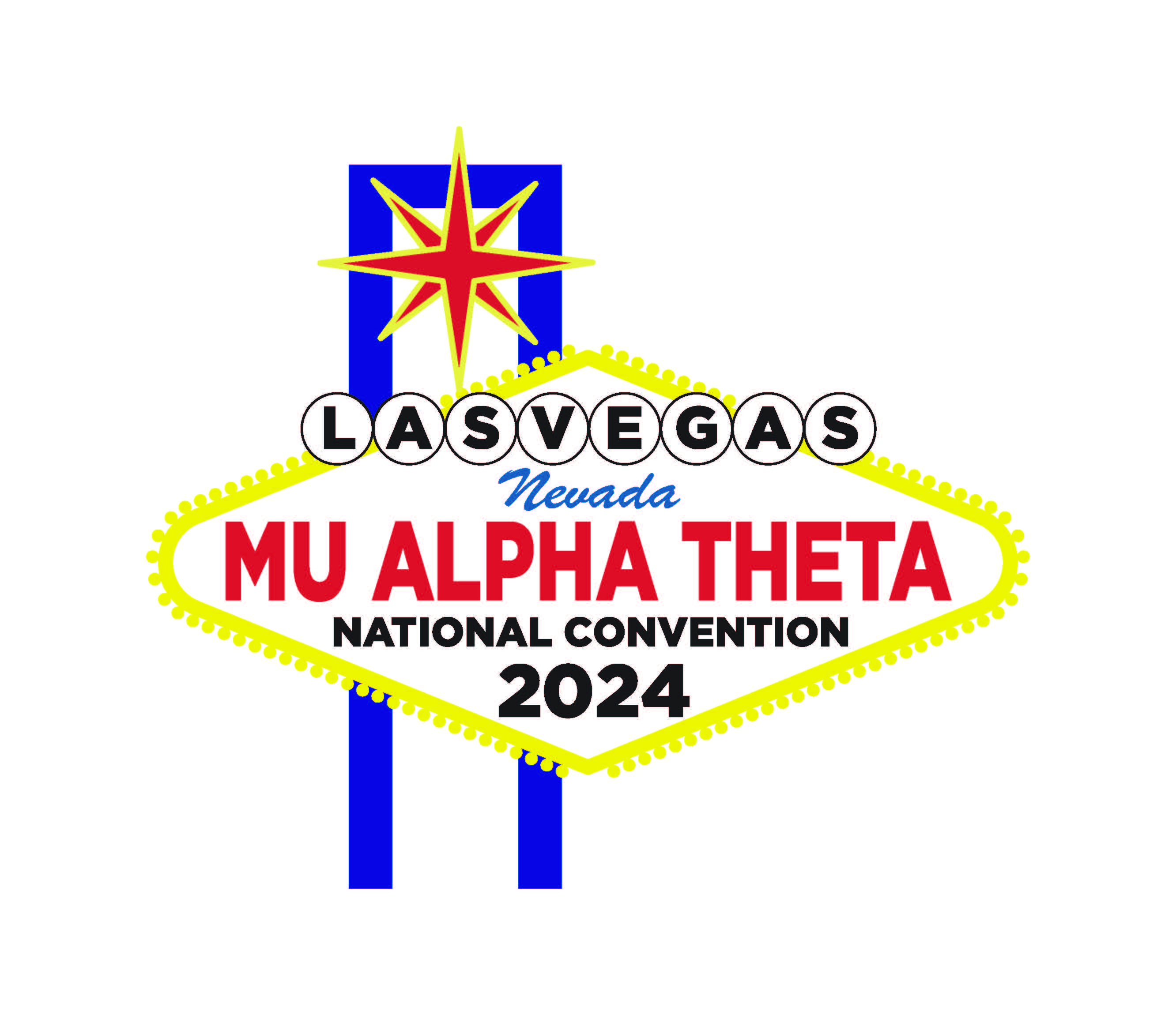 2024 Las Vegas National Convention