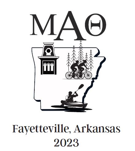 2023 Fayetteville, Arkansas National Convention